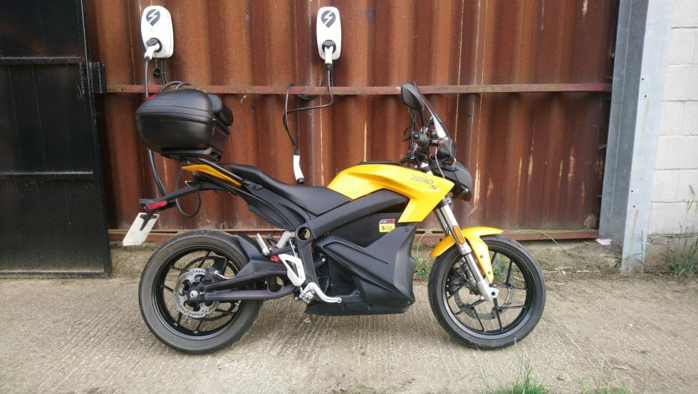USED BIKES UK's Premier Dealer Of Electric Motorcycles, Scooters and