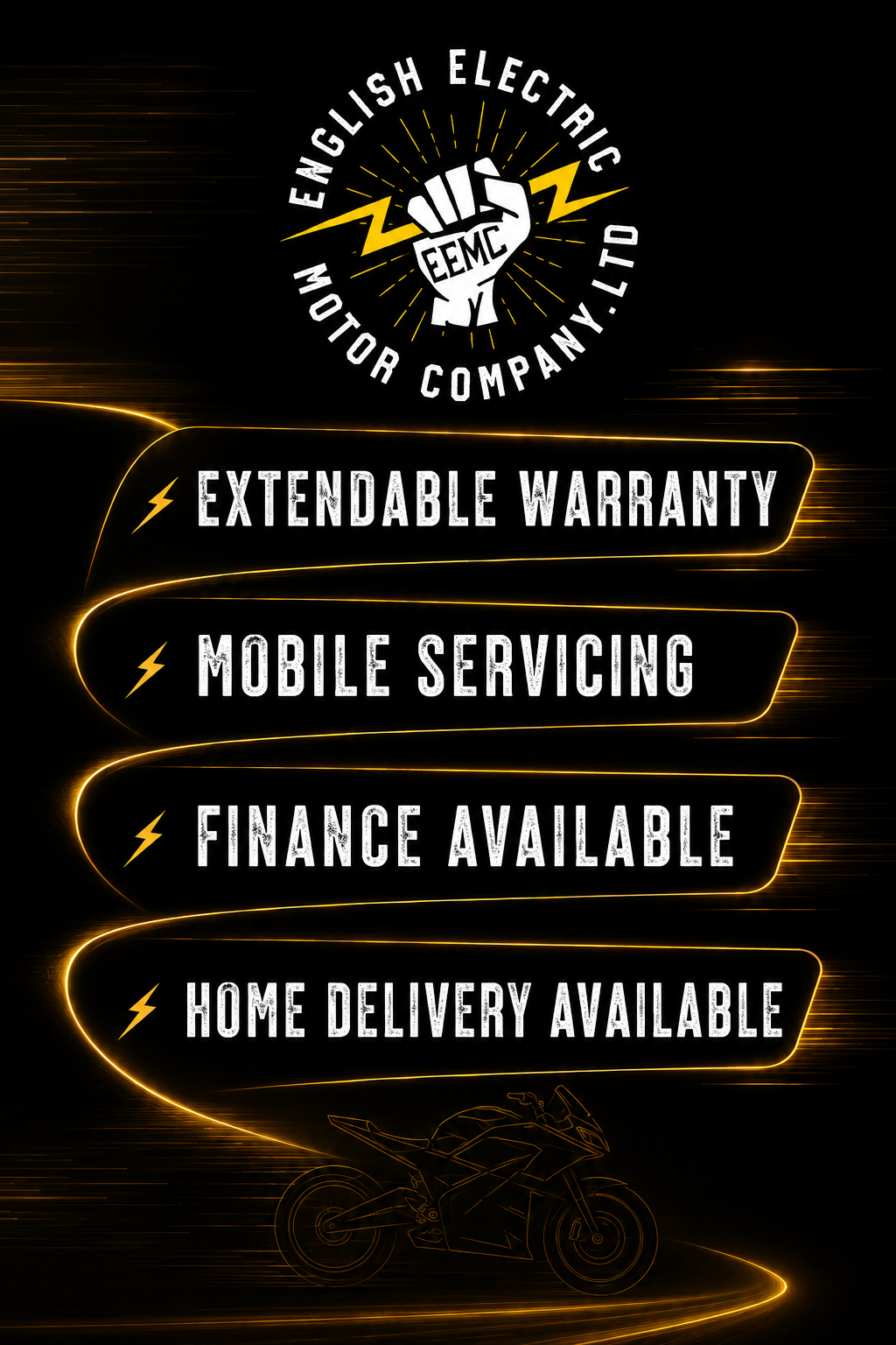 EEMC perks and benefits