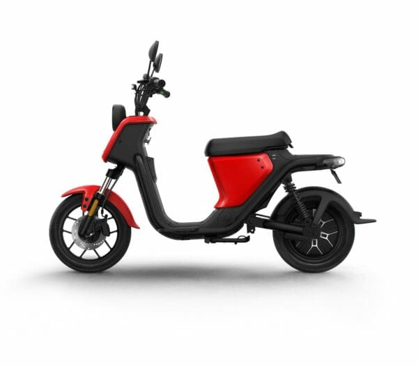 Electric Mopeds UK's Premier Dealer Of Electric Motorcycles, Scooters