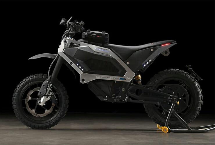 E Racer s Zero RUGGED UK s Premier Dealer Of Electric