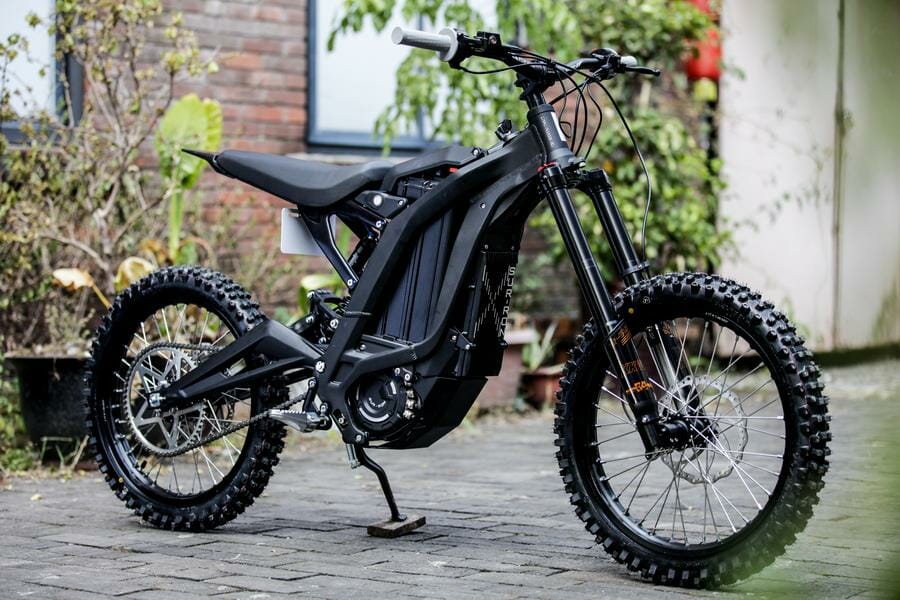 sur ron electric bike finance