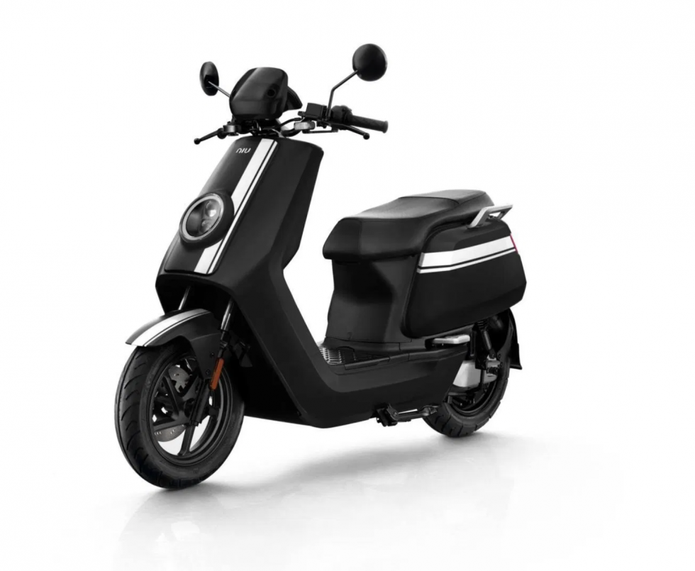 Electric Mopeds UK's Premier Dealer Of Electric Motorcycles, Scooters