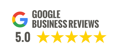 Google Reviews Card