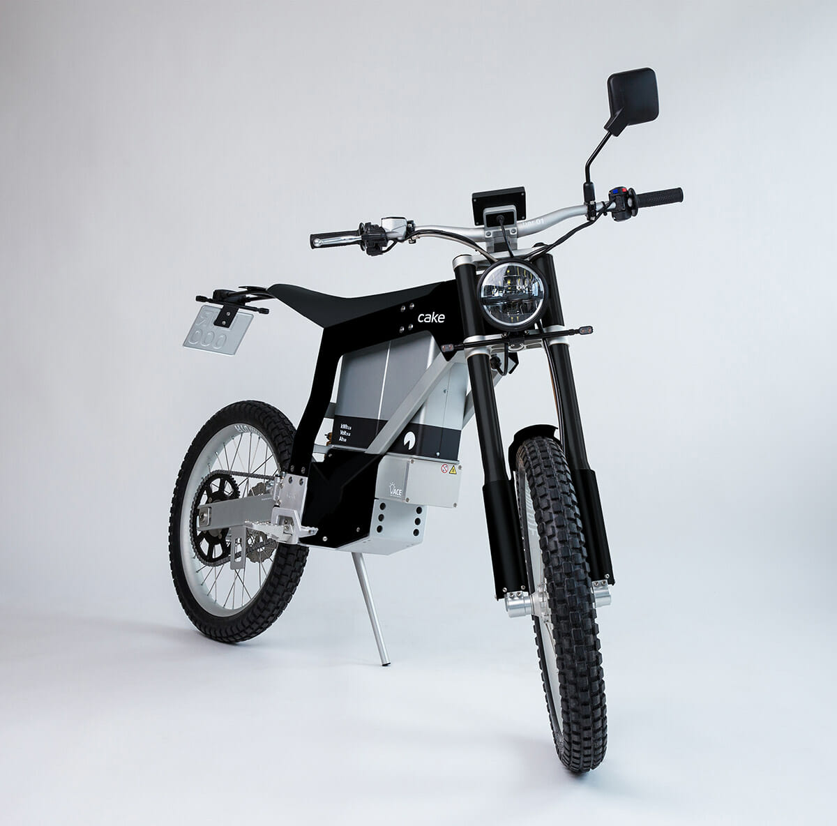 cake electric bike price