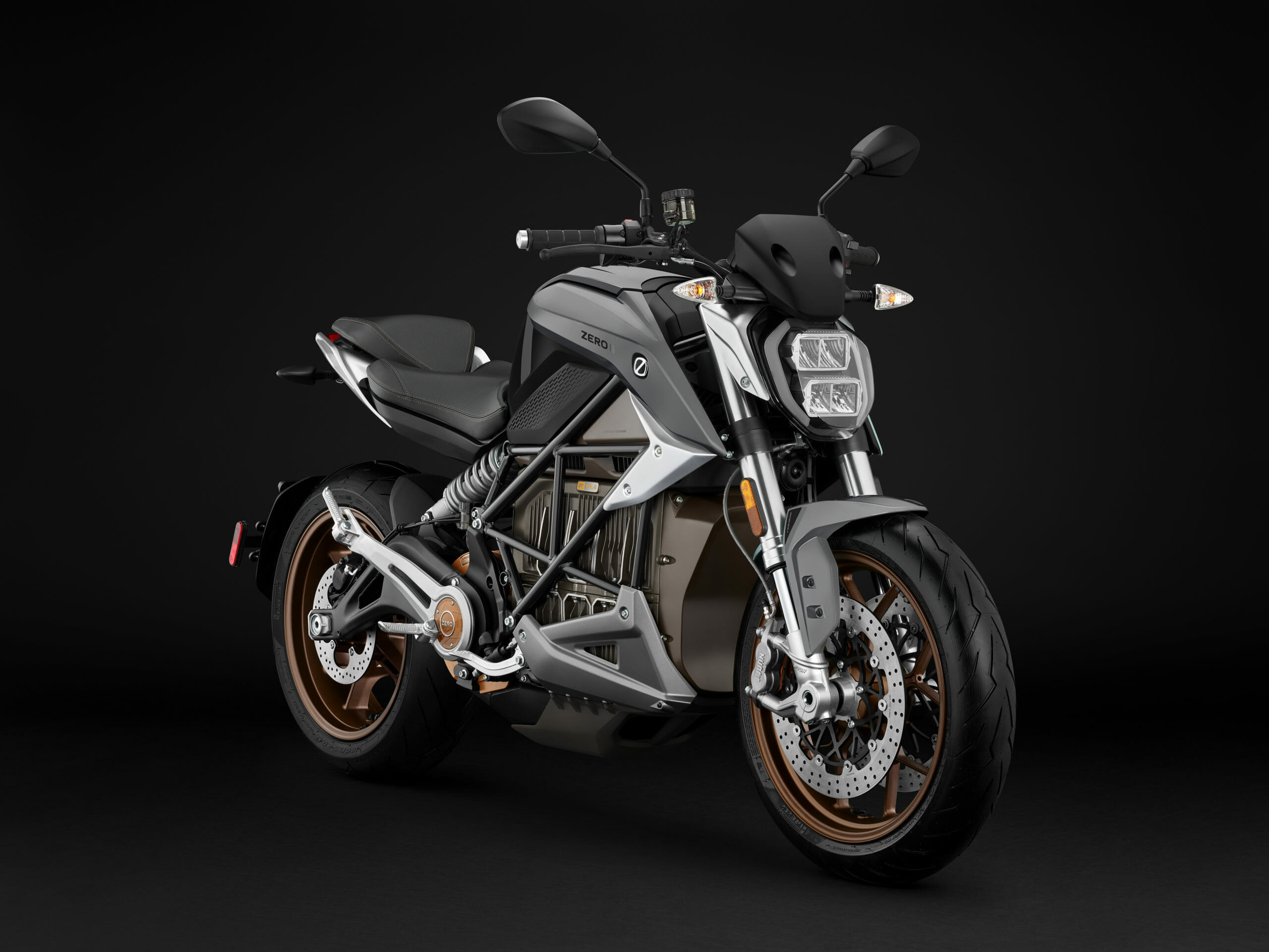 Zero SR/F Premium Zero Motorcycles UK's Premier Dealer Of Electric