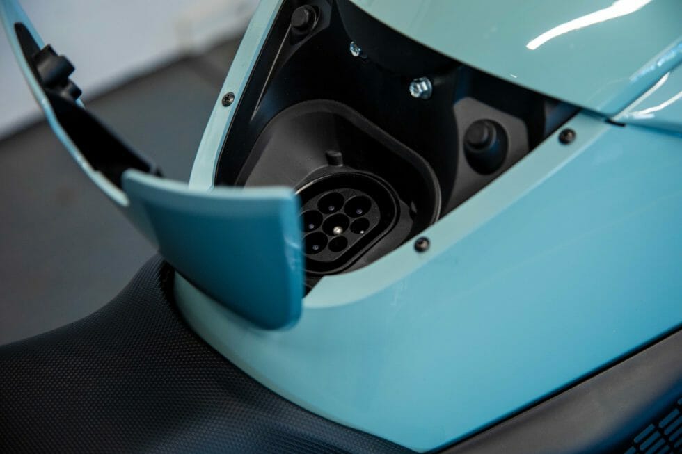 EV Charging UK's Premier Dealer Of Electric Motorcycles, Scooters and