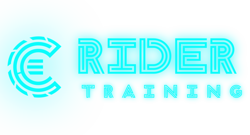 E Rider Training Logo