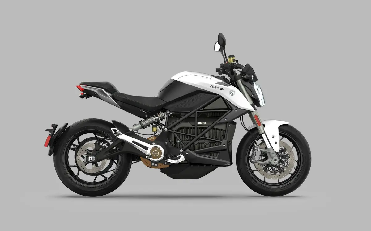 Zero S For Sale UK Electric Motorcycles Premier Dealership EEMC