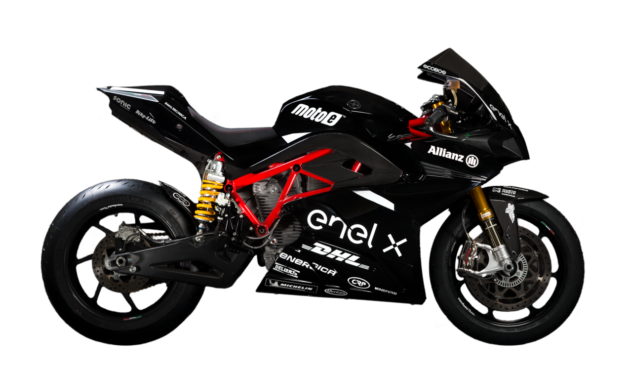 Energica Ego UK's Premier Dealer Of Electric Motorcycles, Scooters