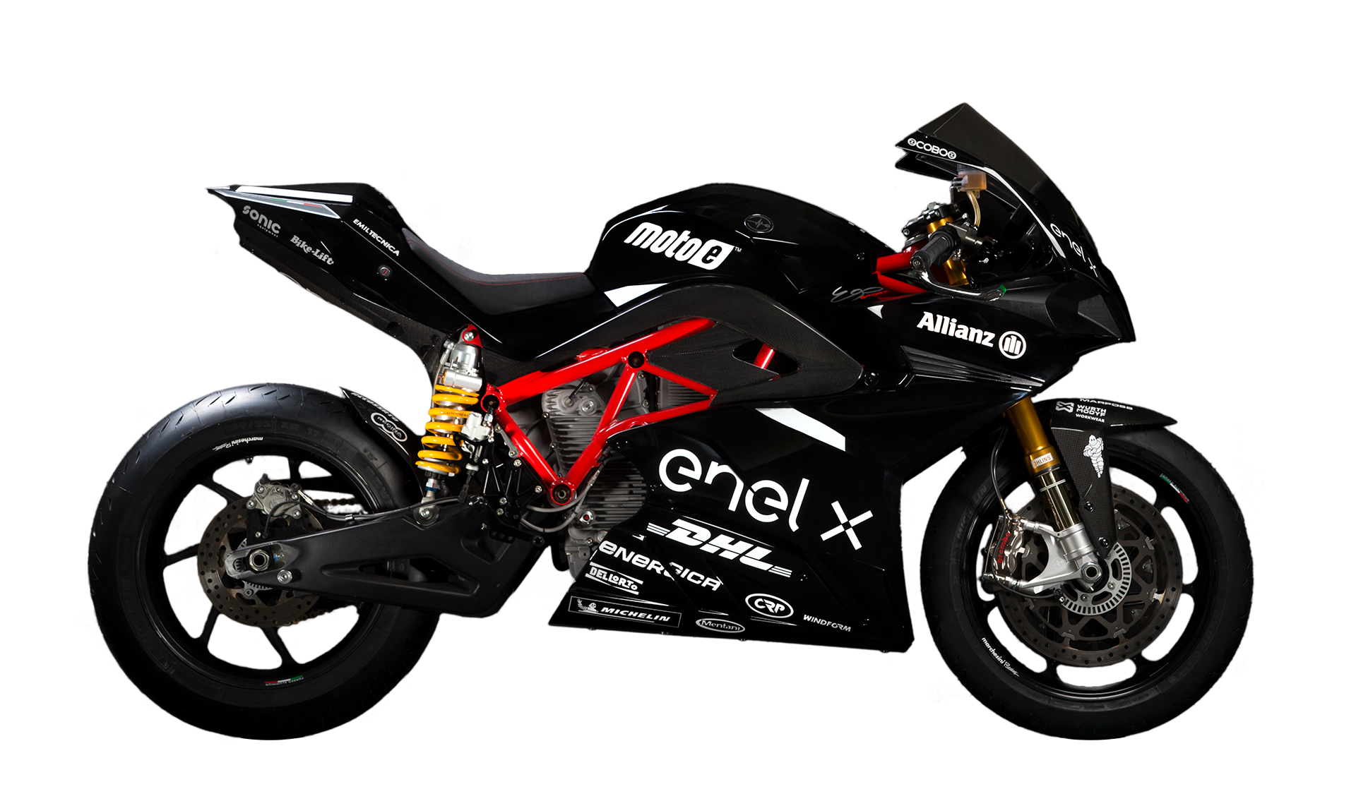 Energica Ego UK's Premier Dealer Of Electric Motorcycles, Scooters