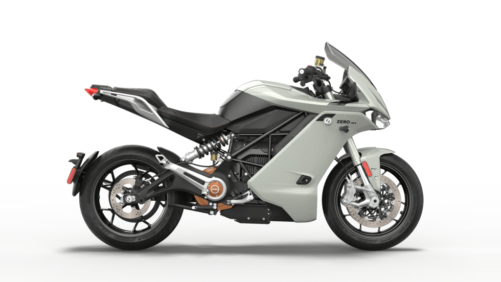 Gray Zero SRS