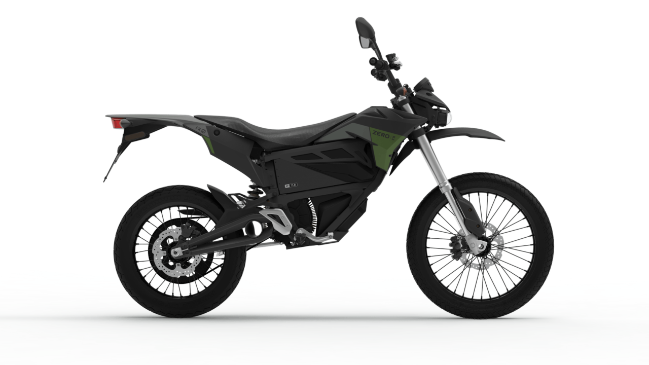 icon black ducati