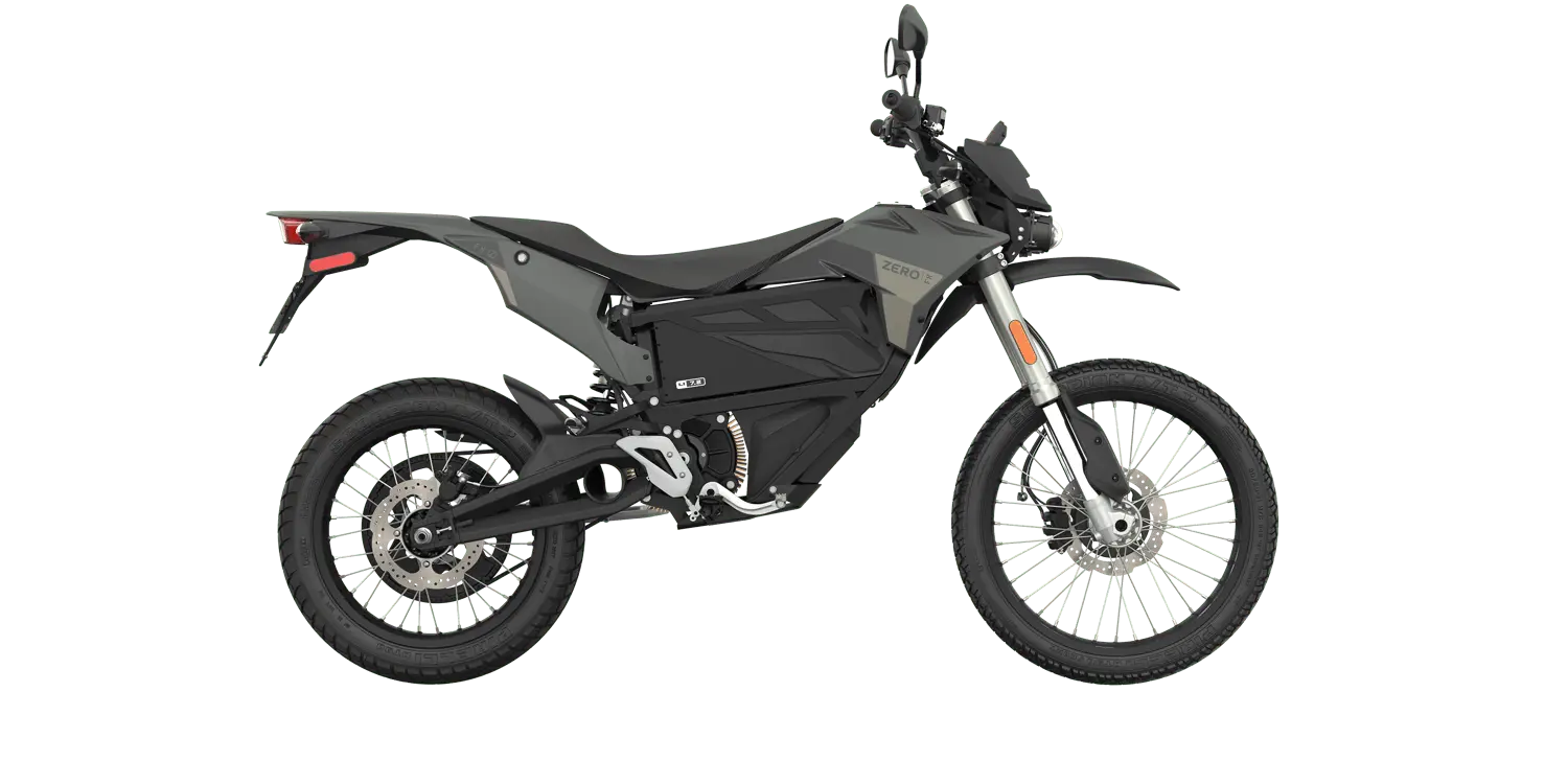 Zero motorcycle uk discount