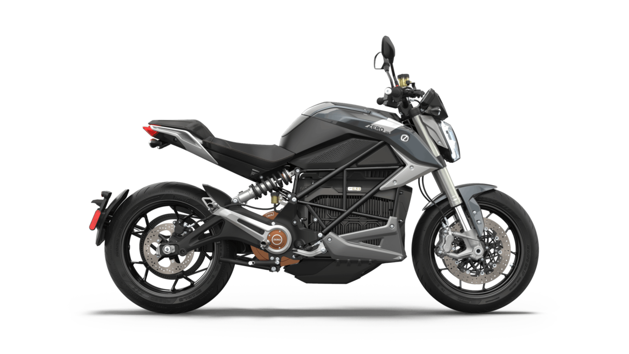 Zero FX 7.2 Zero Motorcycles UK's Premier Dealer Of Electric