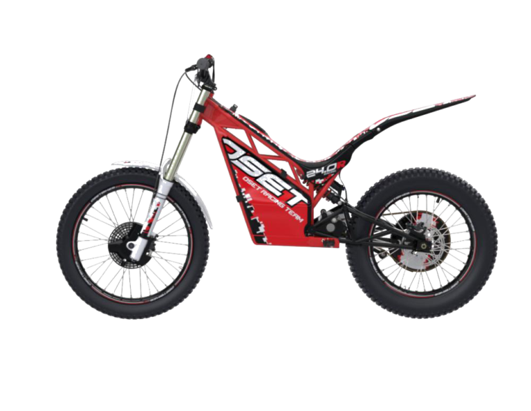 Oset 24.0 Racing