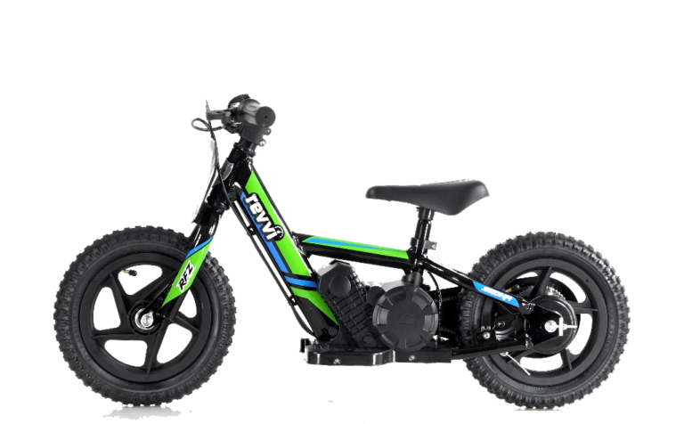 Revvi 12 - Green 1