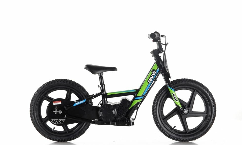 latest ebike models