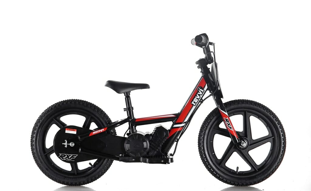 Revvi 16