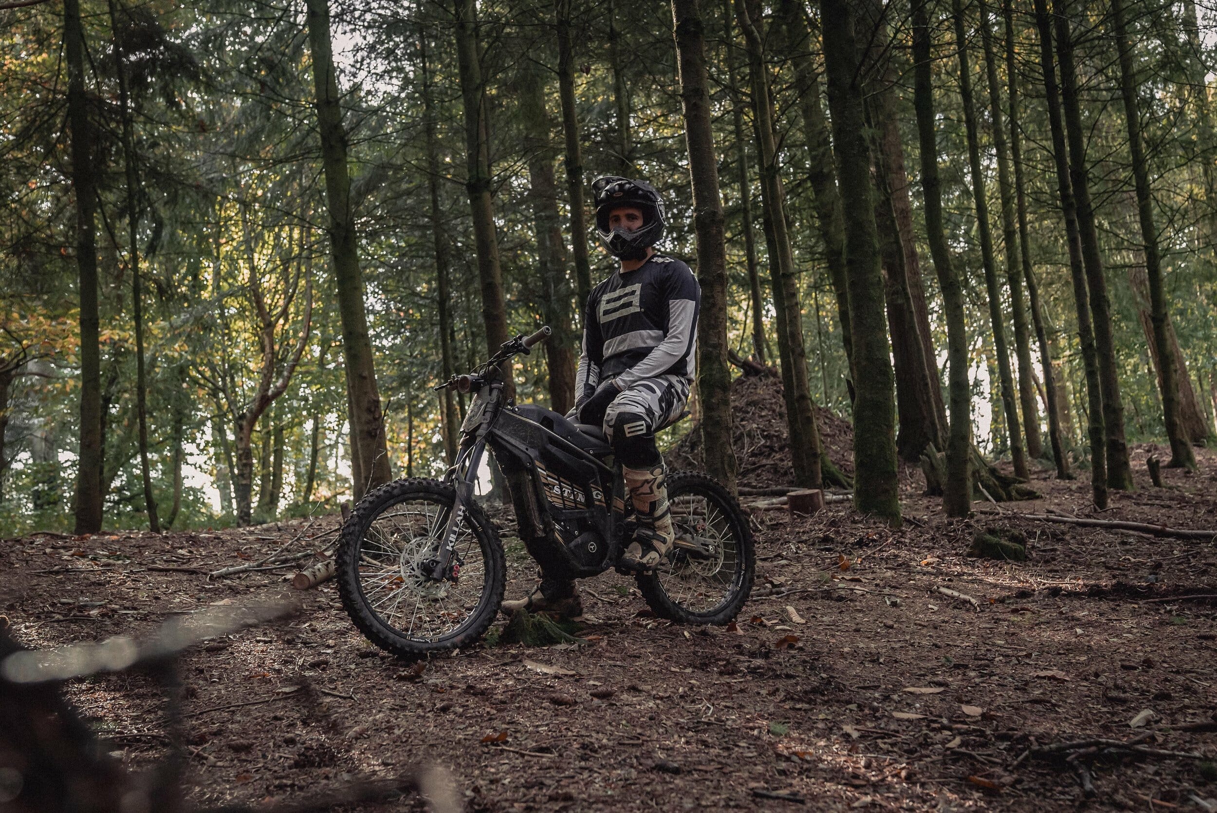 Talaria Sting Road Legal Talaria UK's Premier Dealer Of Electric