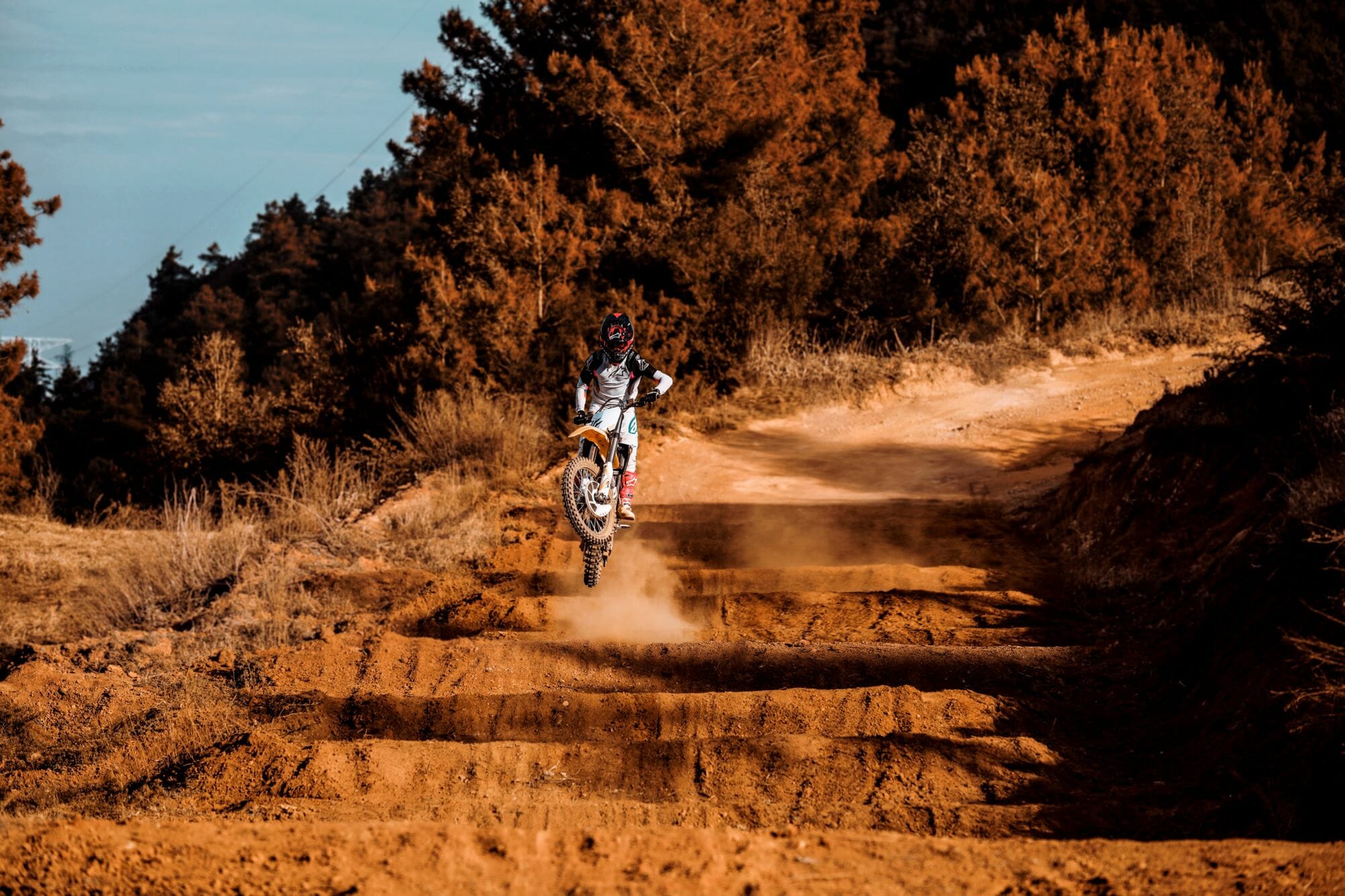 sur ron official website