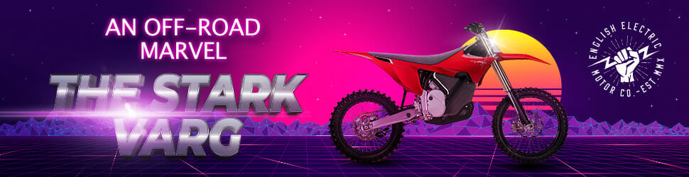 Used Electric Motorcycles 