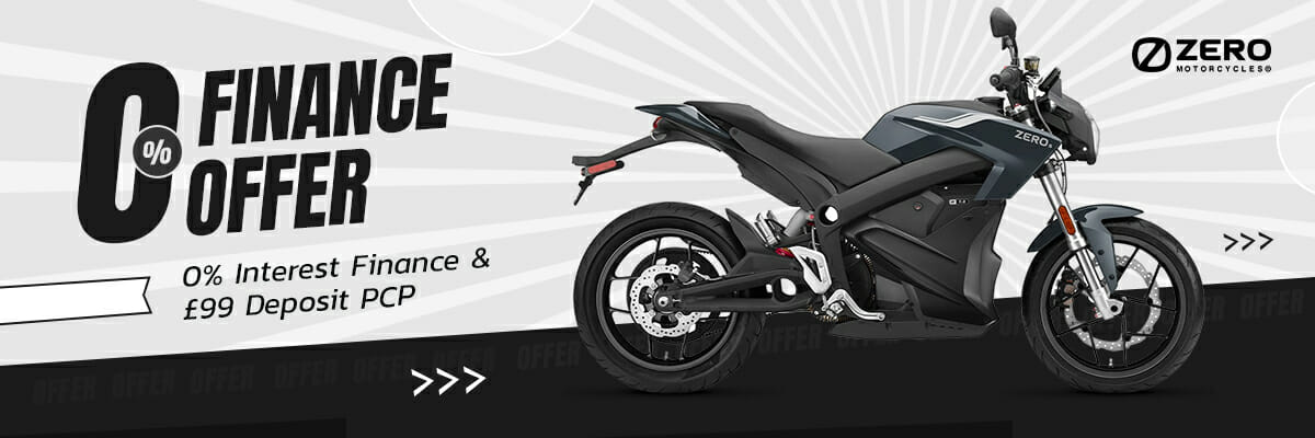 0 Finance Zero Motorcycles English Electric Motor Co