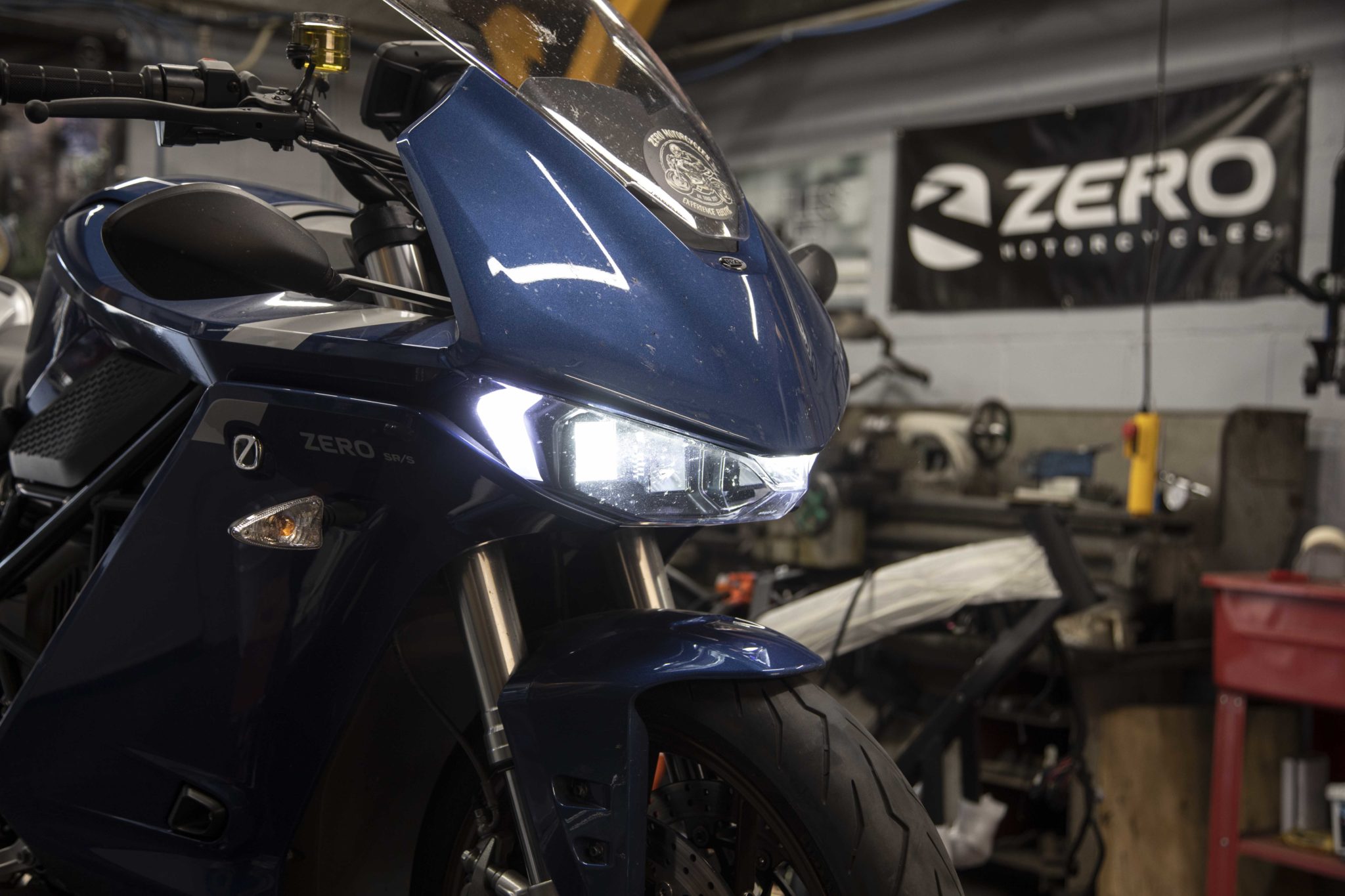 ZERO S 2025 Price and Review - EV Database