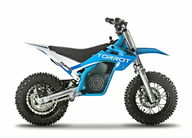 Torrot Motocross One - Enduro One PNG