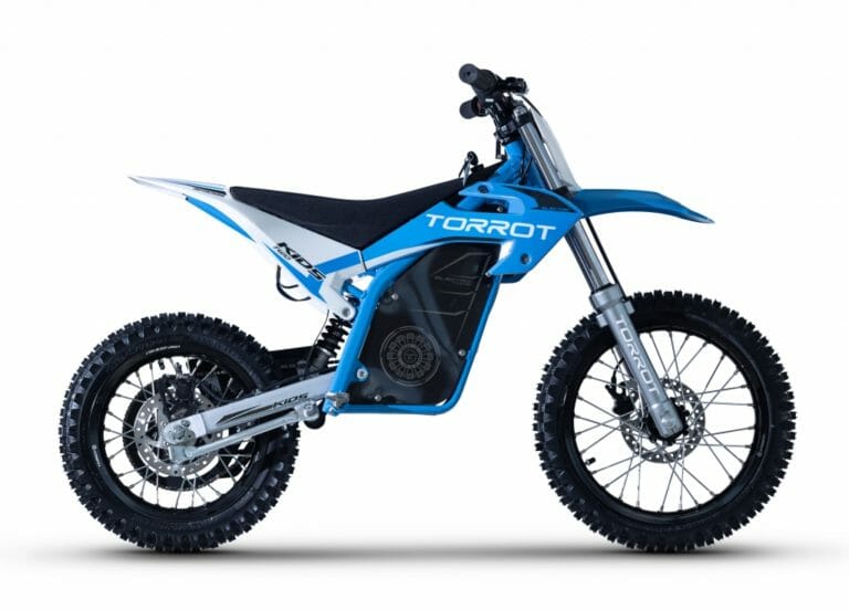 Torrot Motocross Two - Enduro Two PNG
