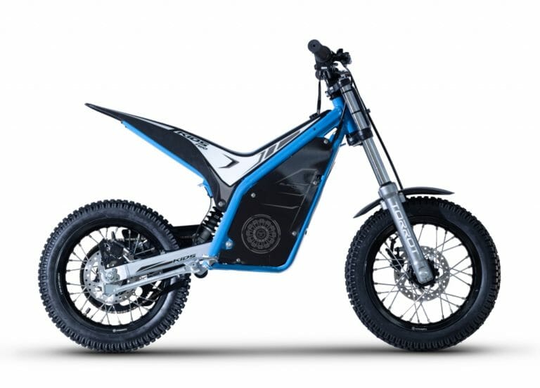 Torrot Trial One PNG