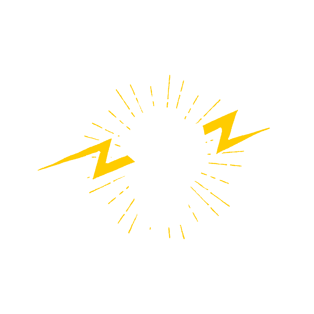 English Electric Pulse Animation Logo