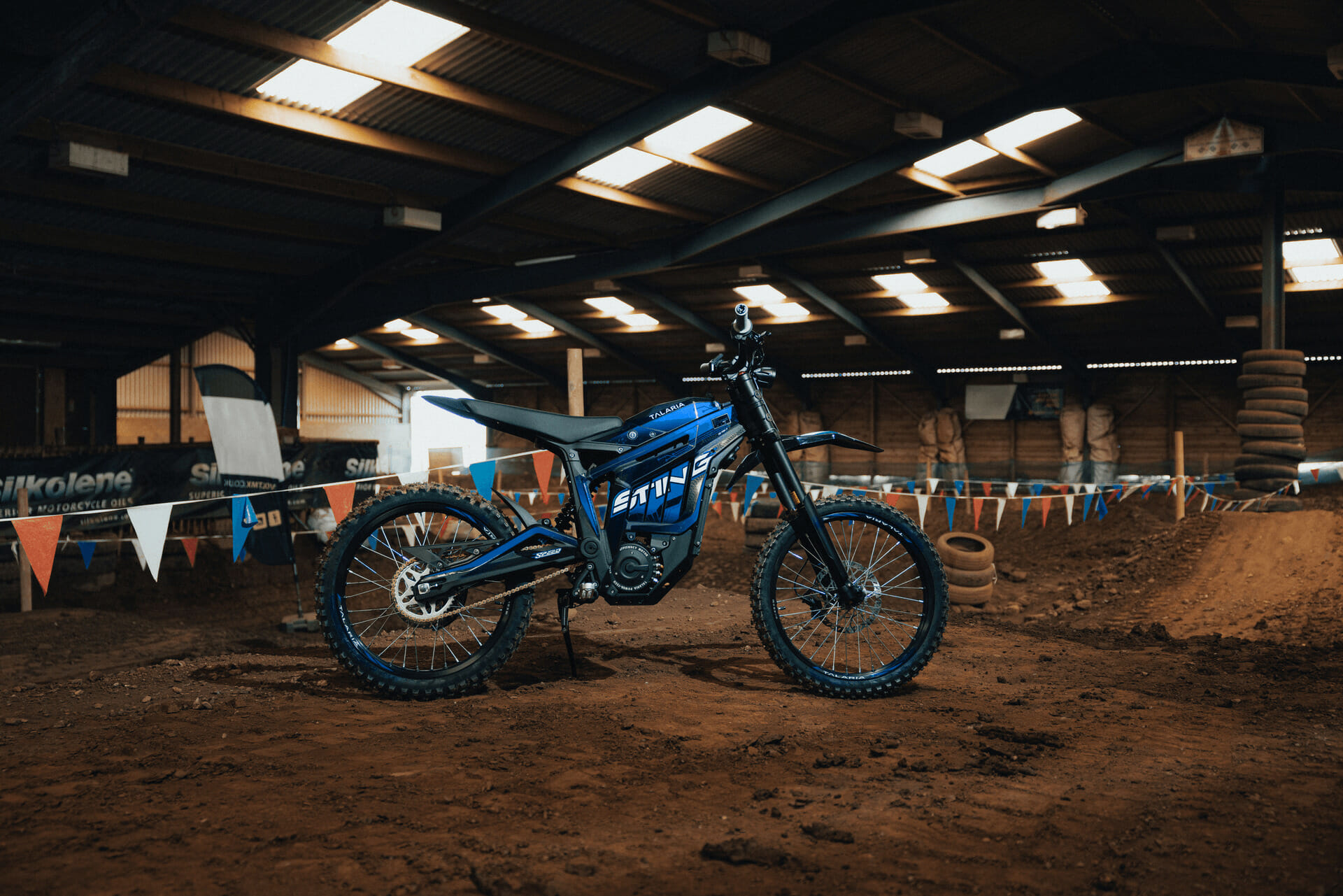 Talaria Sting R Talaria UK's Premier Dealer Of Electric Motorcycles