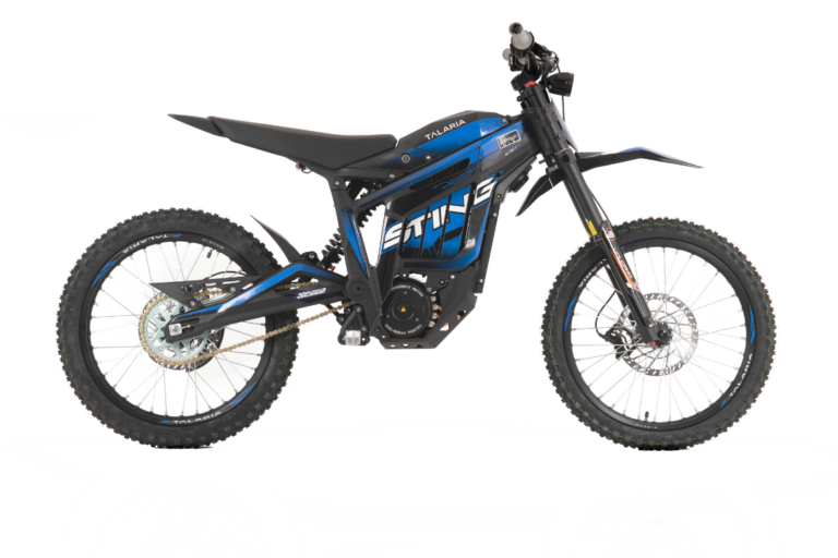 Talaria UK's Premier Dealer Of Electric Motorcycles, Scooters and Mopeds