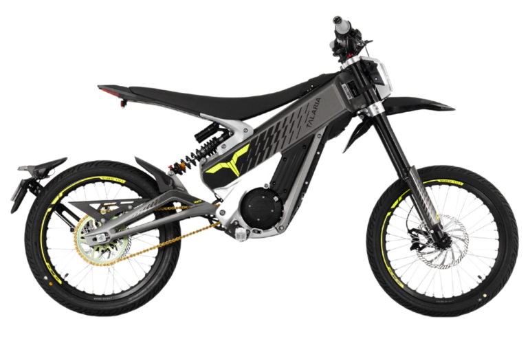 Talaria UK's Premier Dealer Of Electric Motorcycles, Scooters and Mopeds
