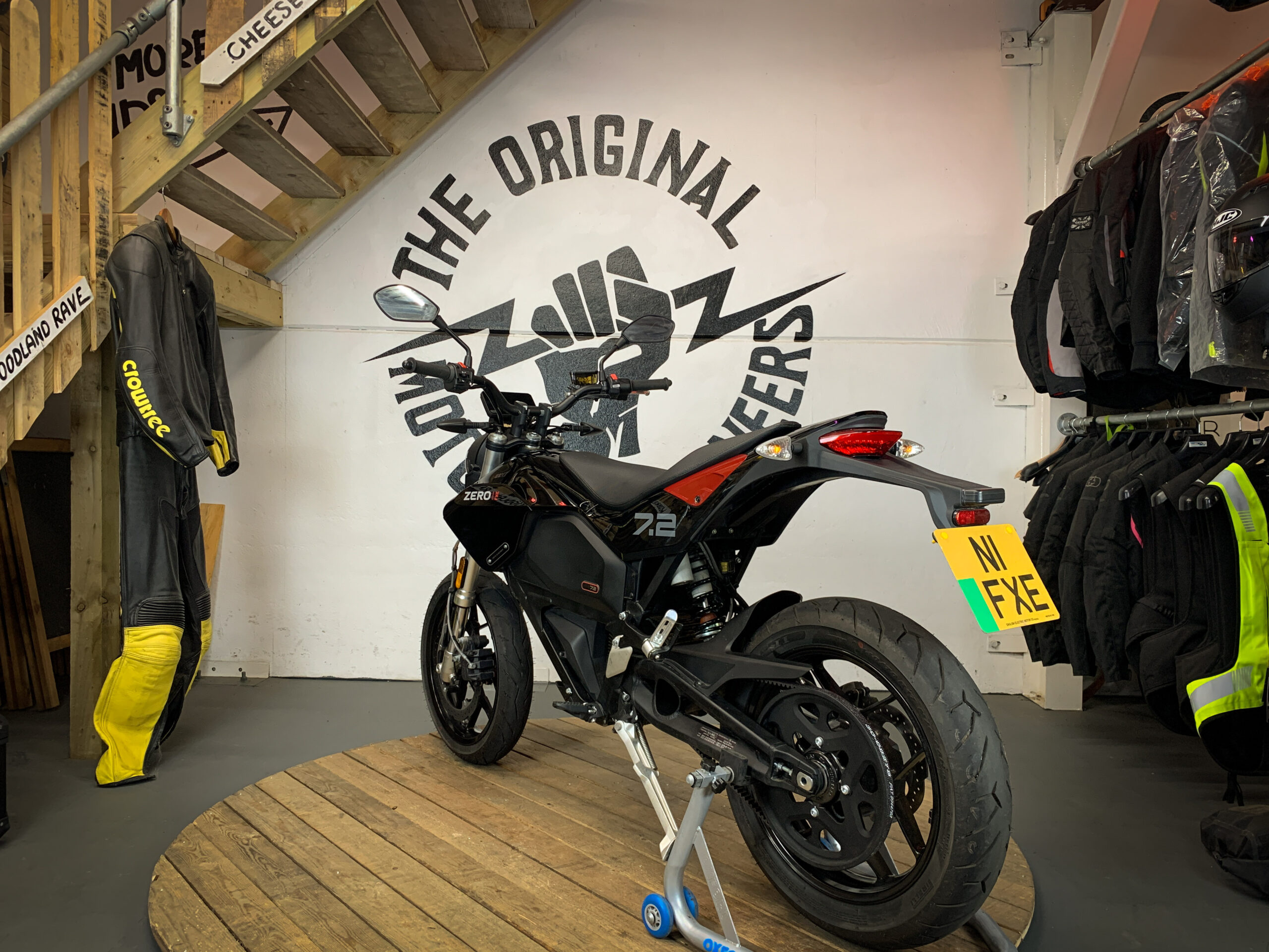 Zero fxs 7.2 deals