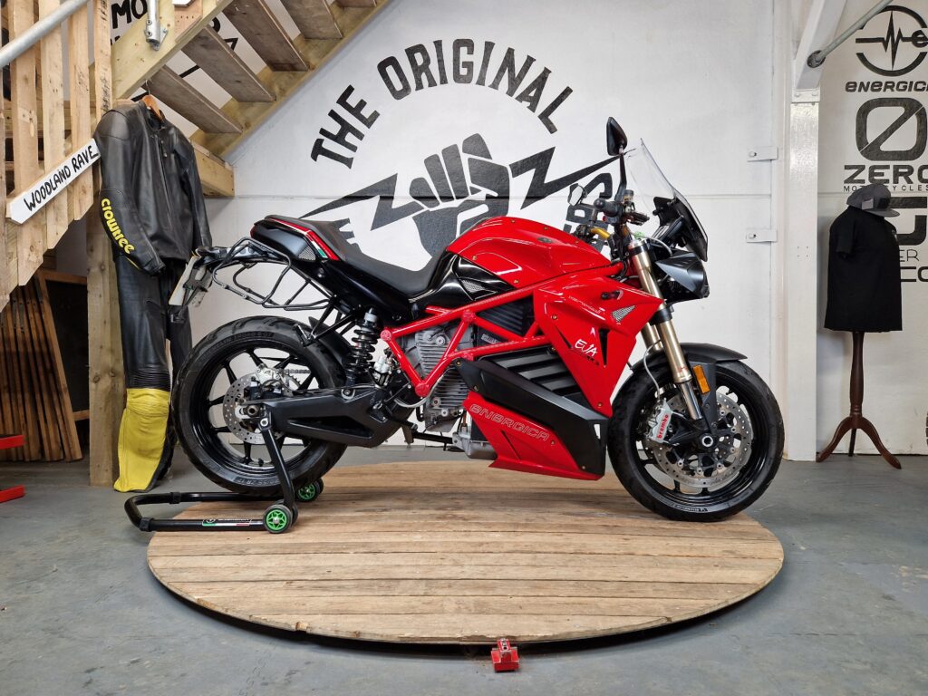 Electric motorcycle for clearance sale craigslist