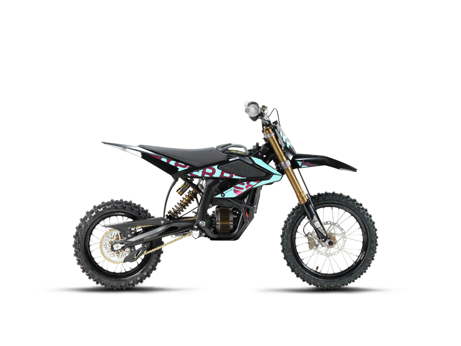 FACTORY DIRECT - Surron Hyper Bee