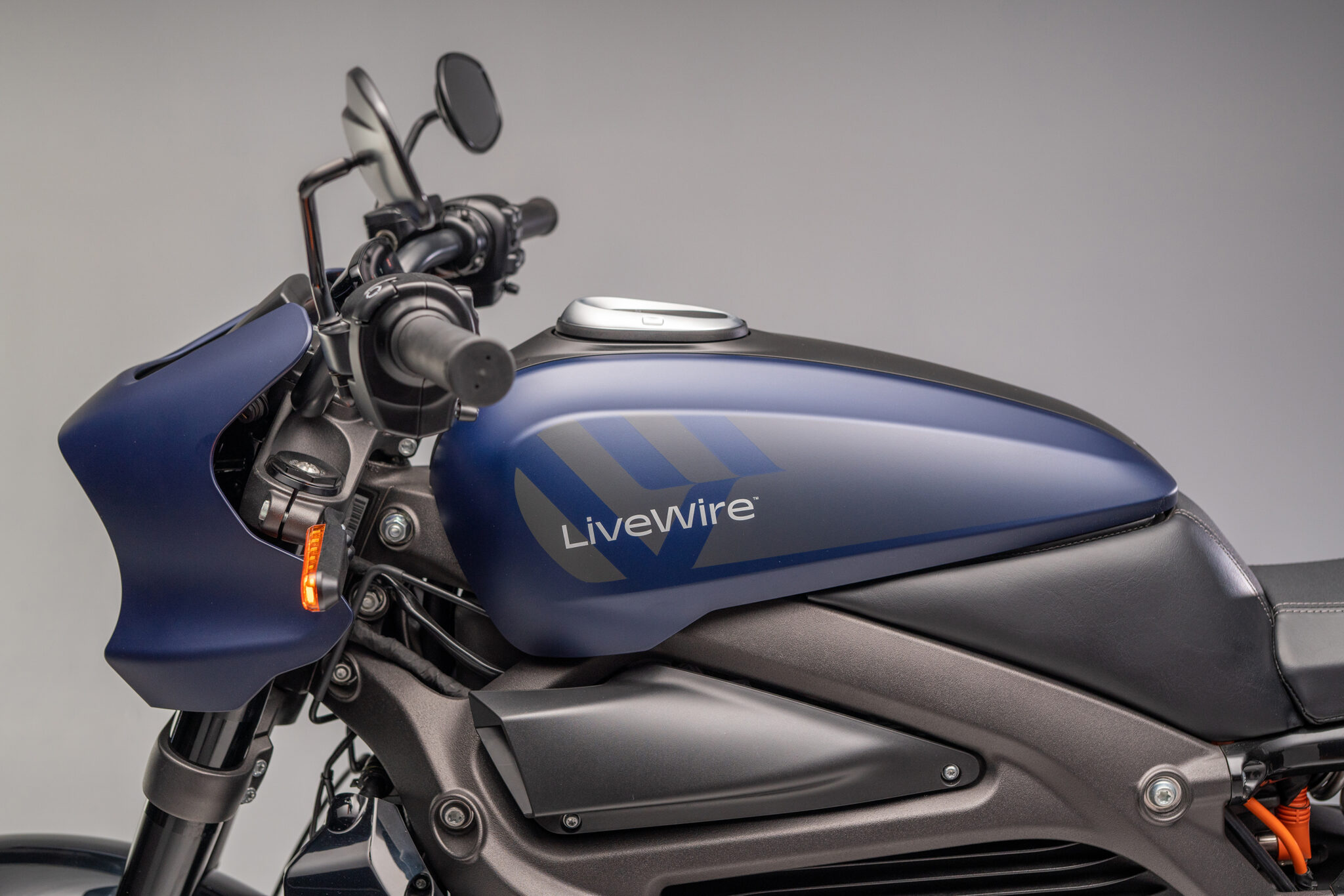LIVEWIRE ONE For Sale UK | Electric Motorcycles Premier Dealership | EEMC