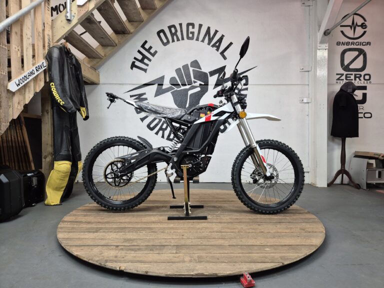 Zero 2026 XB