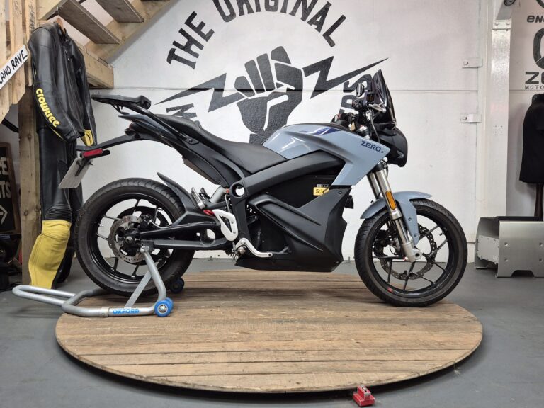 Zero 2022 S 14.4 11kw