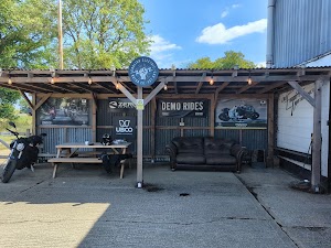 English Electric Motor Co. place picture