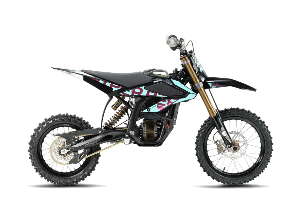 Sur-Ron Hyper Bee