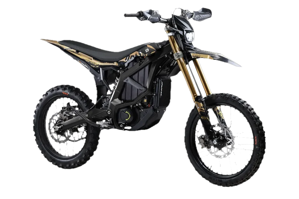Sur-Ron Ultra Bee L3e HP (on-road)