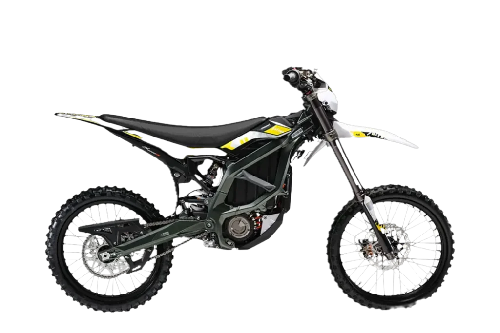 Sur-Ron Ultra Bee X HP (off-road)